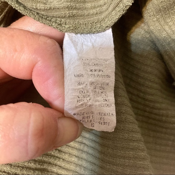 Sale 5 For $25 Altar’d State Mini Dress/Tunic - Picture 9 of 9